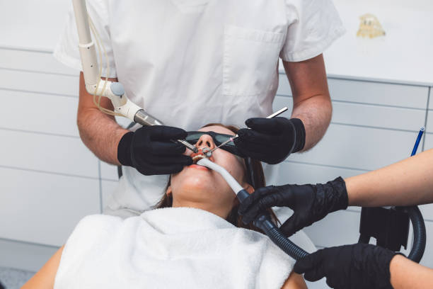 Best Weekend Emergency Dentist in Franklin, NJ